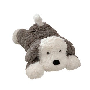 ins网红大耳狗公仔可爱毛绒玩具床上陪睡布娃娃儿童礼物大号玩偶