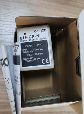询价61F-GP-N继电器电压110V