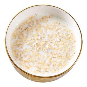 麦片无糖老人专用早餐冲饮