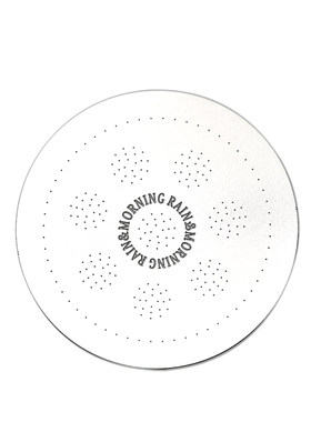 morningrain增压出水片五金