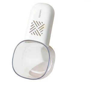 舀米勺多功能厨房家用食品奶粉刻度勺子创意舀面勺子五谷杂粮量勺