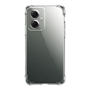 适用红米13C 5G手机壳透明Redmi硅胶保护套软外壳红米13R全包加厚防摔个性创意简约男女新款
