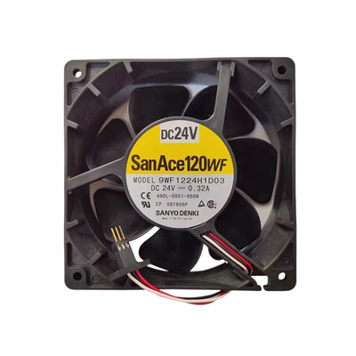 SANACE发那科专用工业风扇