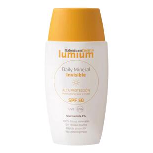 GALENICUM Invisible防晒乳50ml