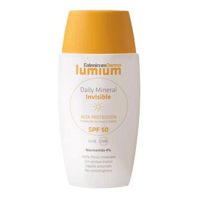 GALENICUM Invisible防晒乳50ml