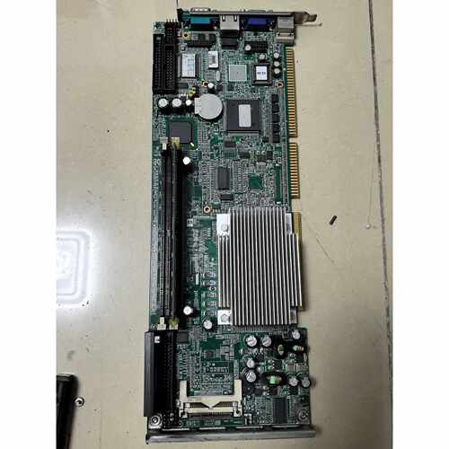 议价研华PCA6002VE工控主板PCA6002RE维修