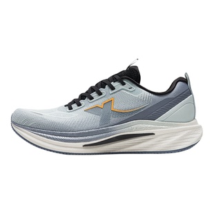 特步跑步鞋男鞋26秋季新款体育中考体测专用鞋影擎3.0减震运动鞋