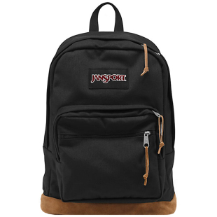 专柜正品JanSport杰斯伯双肩包暮光之城男女同款背包TYP7 4QVA