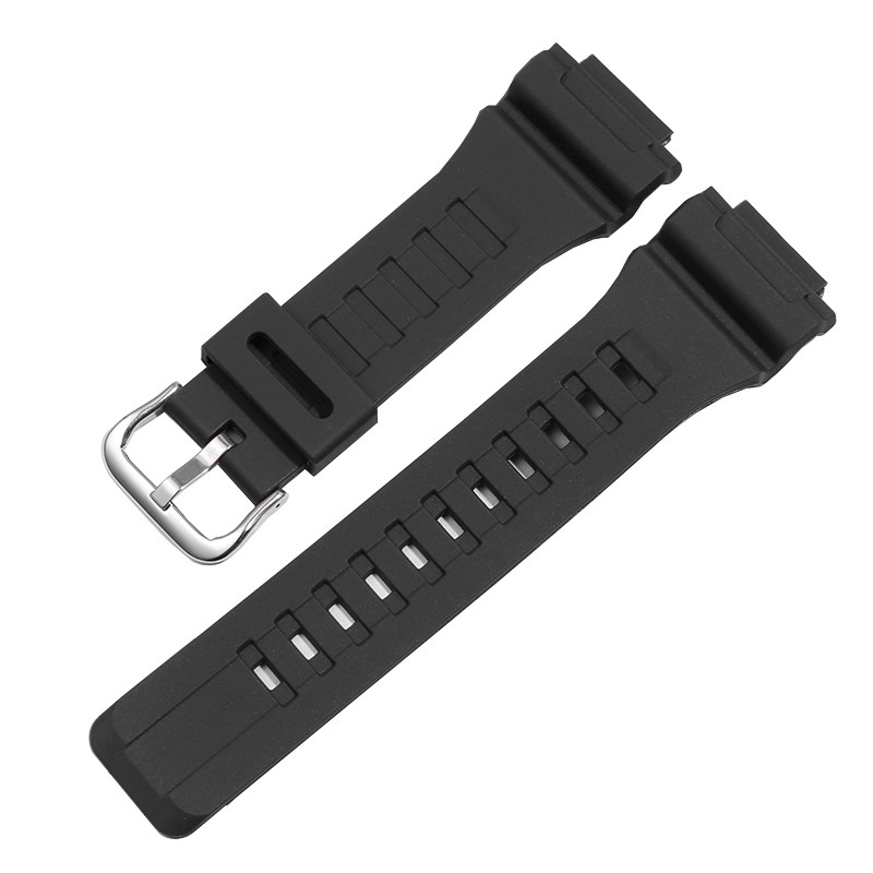 适用卡西欧aqs810手表带表壳