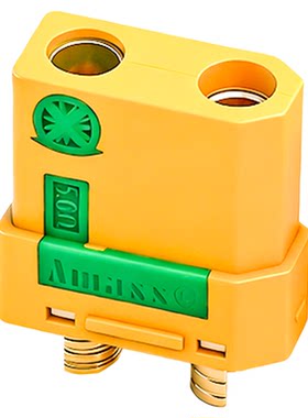 原厂XT90系列航模连接器顺丰直邮