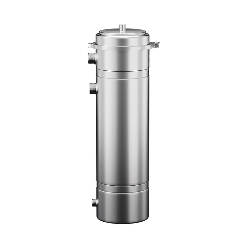 全屋净水器家用超滤机免拆管手洗膜大流量黄泥水自来水过滤器