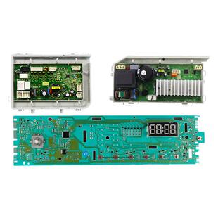 海尔洗衣机电脑板EG10014B39GU1 N/HJ100-1HU1/N 1U1控制显示主板