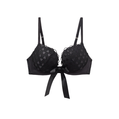 Intimissimi意舒漫26夏季新品MONICA性感U型聚拢文胸RP2593M