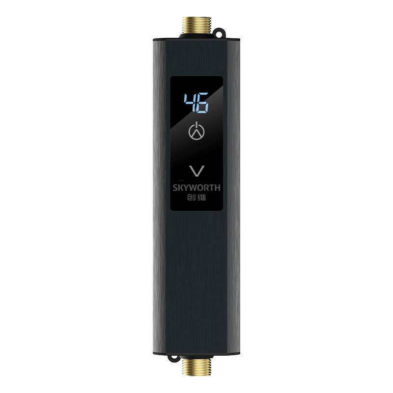 创维即热式电热水器速热变频恒温