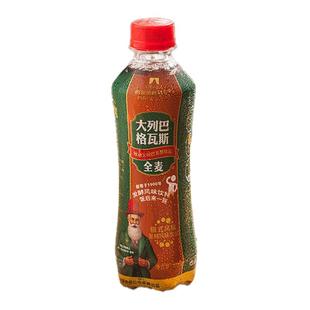 伊雅 全麦格瓦斯 大列巴发酵饮料300ml*12 传统工艺省级非遗