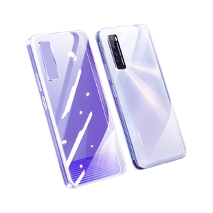 适用华为Nova10手机壳Nove7/8Pro新款9se硅胶9z曲面屏56Novo5i后5z男女4/4e系列5g全包防摔3i防摔3e保护套por