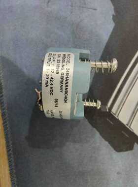 询价罗斯蒙特248温度变送器pt100未使用余量