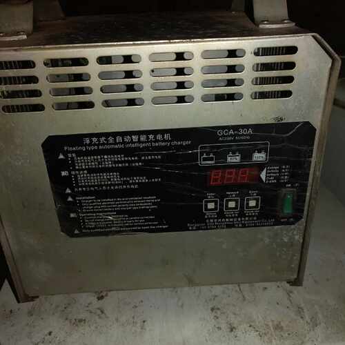 【议价-可维修】 GCA-30A 230V 科能 /均有货