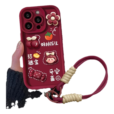 【热销款】加厚硅胶适用vivo手机