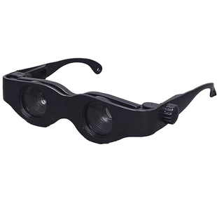 钓鱼望远镜3倍高清偏光看水底消炫光不刺眼看漂户外垂钓拉近专用