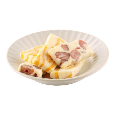 米惦芒果奶砖是恋爱般的酸甜！