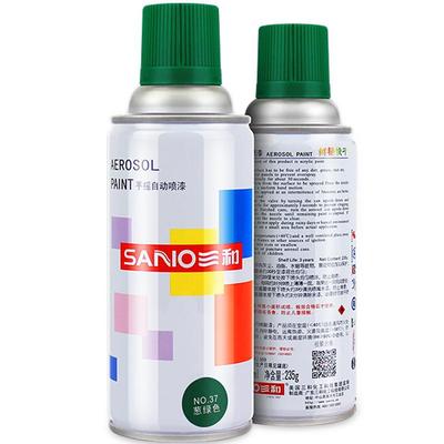 自喷漆翻新油漆小瓶三和