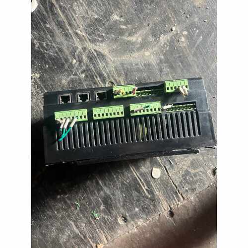 议价HT828B-W   利万家控制器，拆机功能完好，实物图，成