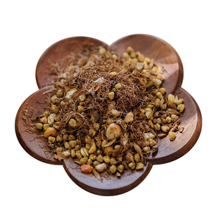 乐作｜玉米须茶 袋泡 玉米须苦荞麦大麦玉竹 小袋装