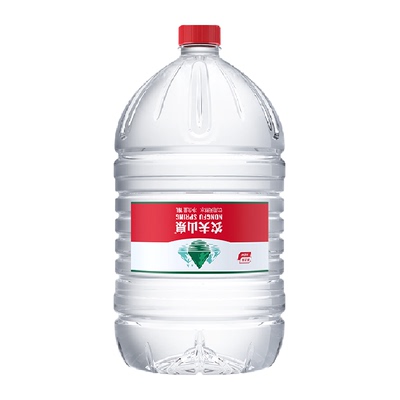 农夫山泉饮用天然水19L桶装