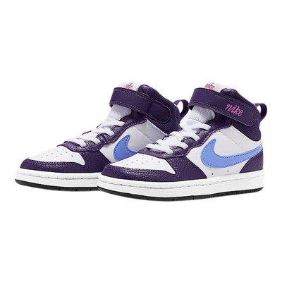 魔术贴时尚百搭潮流休闲板鞋