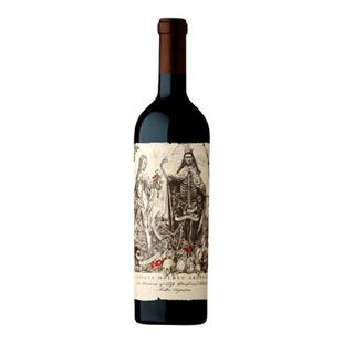 卡帝娜酒庄使徒马尔贝克干红葡萄酒