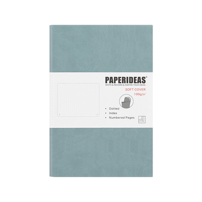 paperideasA5美术绘画企业定制