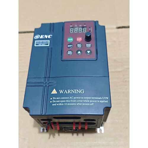 询价ENC易能变频器EDS1000-4T0015G/0022P三