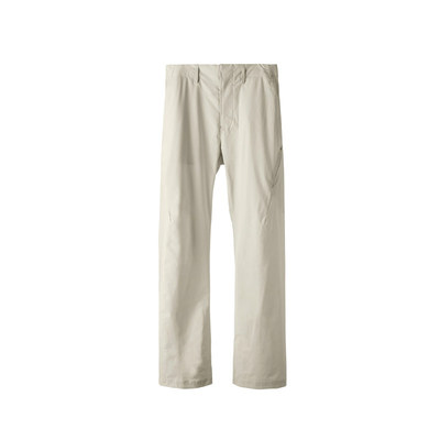 POST ARCHIVE FACTION (PAF) 6.0 Technical腰包直筒休闲长裤白色