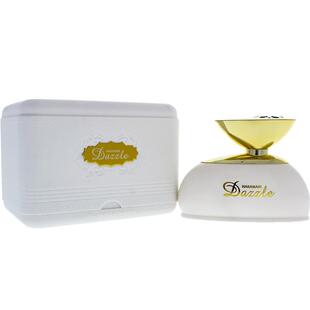 美国直邮al haramain哈拉曼香水灿烂女士香水 温暖辛辣的花正品