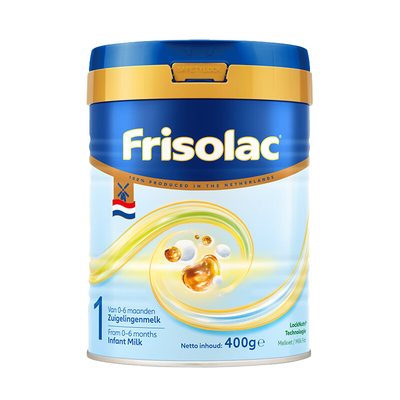 效期新鲜-荷兰美素1阶段奶粉400g