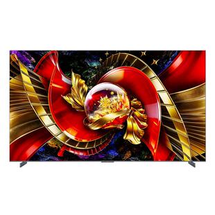 TCL电视 98Q10M 98英寸 SQD-Mini LED 100%全局高色域