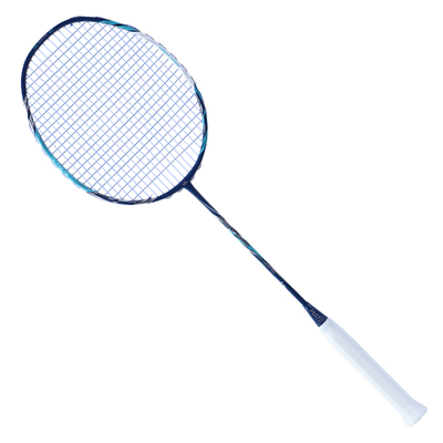 4U内发泡全碳素羽毛球拍