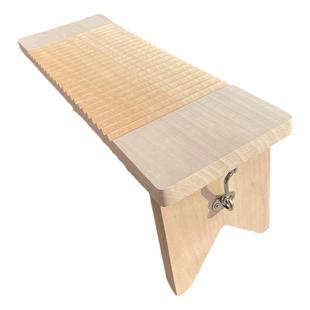 新款整板实木支撑腿洗衣板搓衣板家用新式跪用惩罚老式洗袜子神器