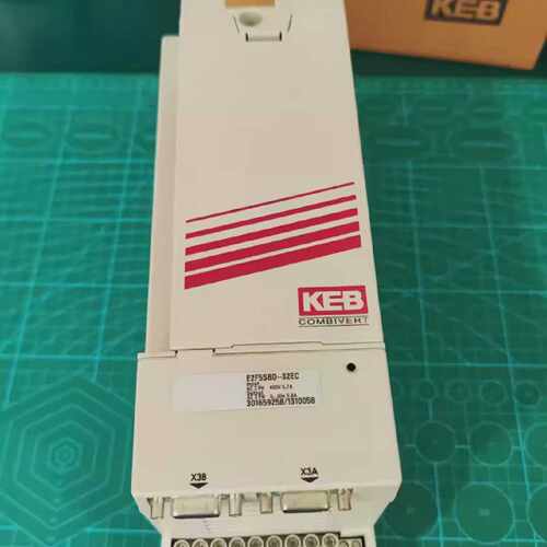溢价-E2F5SBD-32EC  KEB变频器议价  ！