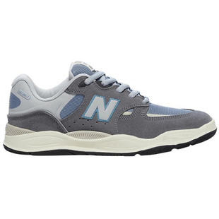 New Balance Numeric Tiago Lemos 1010 JP配色复古运动休闲板鞋