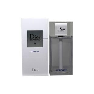 香港直邮DIOR迪奥桀骜男士经典古龙水持久留香自然沁人心脾2正品