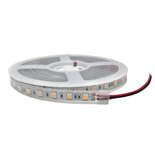 LED灯带12V/24V汽车LED防水灯带低压户外工程套管灯条广告灯箱