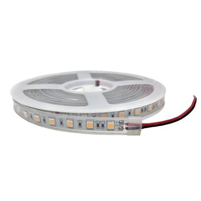 12V24V防水超亮硅胶套管户外可用