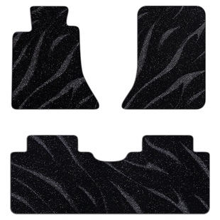 比亚迪星空毯汽车脚垫海豚海鸥海豹05海狮06dmi汉ev元up宋plus秦L