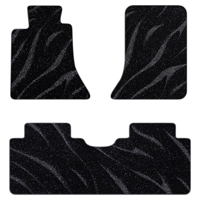 比亚迪星空毯汽车脚垫！全系即可