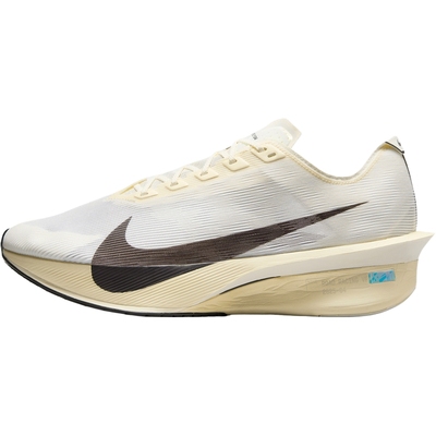 NIKE耐克男子ZOOMX VAPORFLY NEXT% 4缓震运动跑步鞋HV6107-100