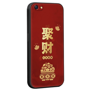 luckrider适用于oppor9splus休闲精美0popr9splustma手机壳。欧珀r9splusma玫瑰花海opoo硅胶R9sp防摔保护套