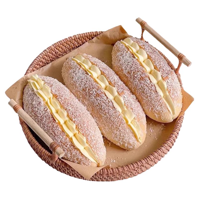 当天烘焙【0添加】门店同款面包