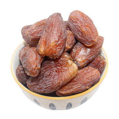 新货胖椰枣原味无添加精选大颗粒